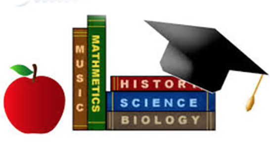 A salute to Education Week