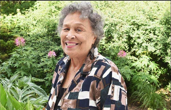 Joslynne Sealey, musician, folklorist, dies at 88