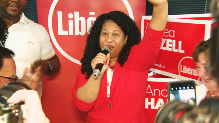 President of business association wins byelection in Scarborough-Guildwood