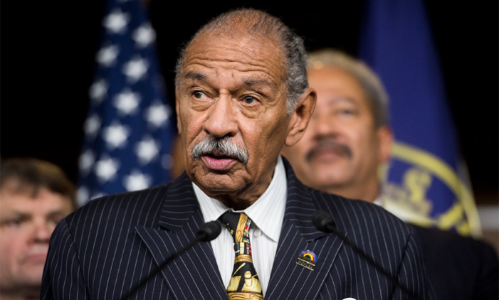 America’s Black Caucus is failing on Ukraine
