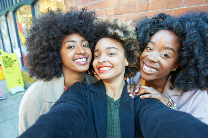 Black people are challenging hair discrimination