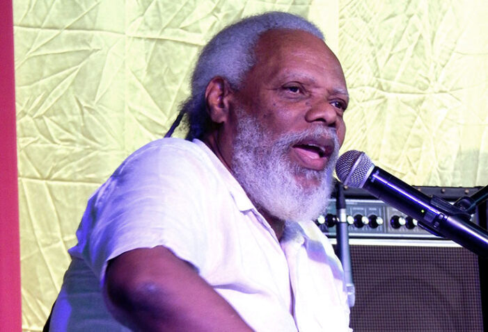 Third World co- founder Ibo Cooper dies at 71