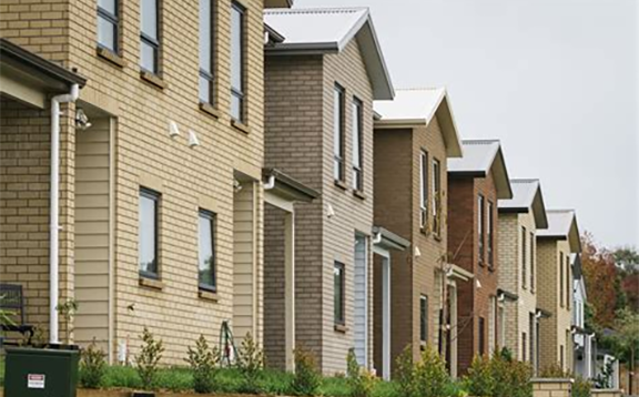 The ‘housing crisis’ has been going on for seventy years