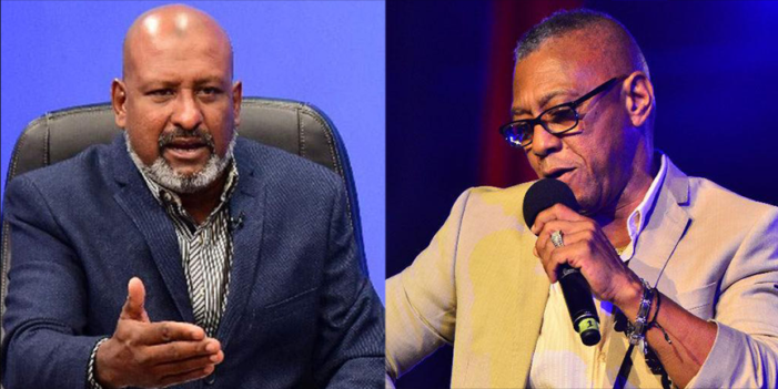 Cro Cro ordered to pay (TT) $250,000 for defamation