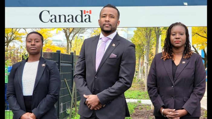 Embracing Equity in the Public Service