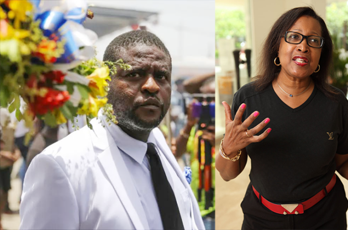 Success of Haiti’s new council hinges on including ‘gang’ members in talks