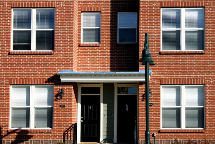 Tackling Ontario’s housing crisis
