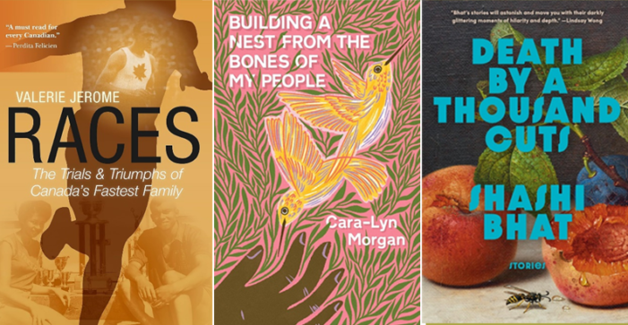 New Releases Explore Identity, Triumph, and Resilience Across Generations and Cultures