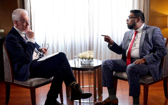 Caribbean Leaders Challenge Western Hegemony and Economic Violence