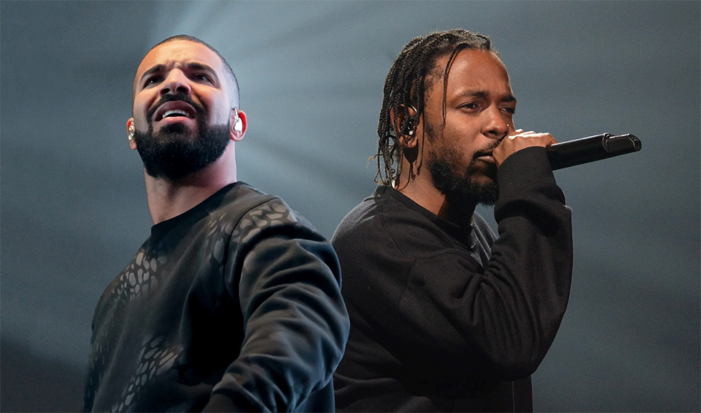 Is Drake – Kendrick Lamar feud escalating?