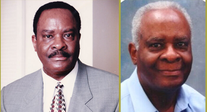 Former JCA president Karl Fuller dies at 87