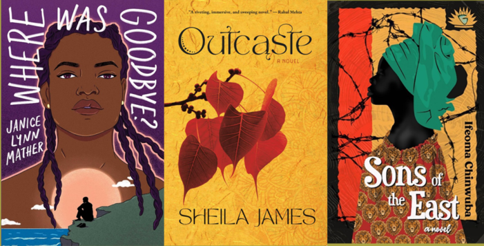 Discover Diverse Stories: From Nigerian Family Drama to Caribbean Cuisine and Empowering Memoirs
