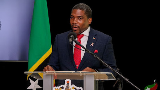 St Kitts and Nevis Launches 15-Day Gun Amnesty