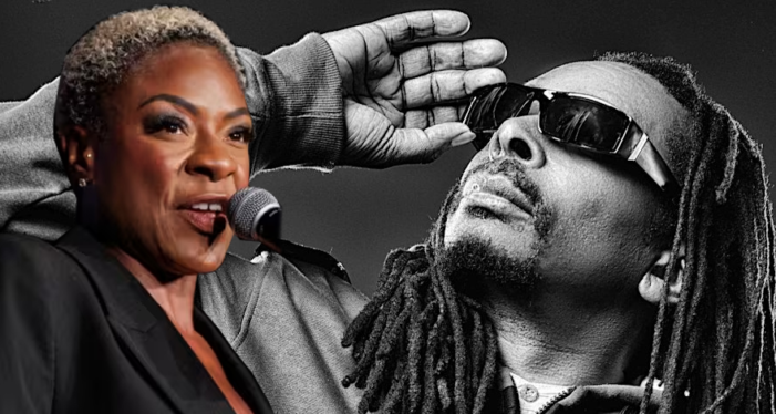 Grand River Black Music Festival