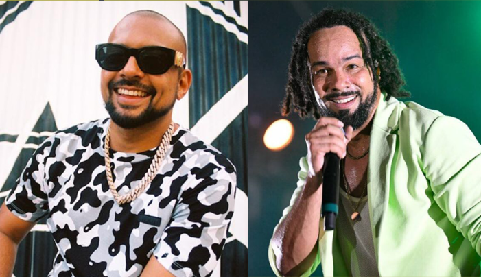 Sean Paul and Kees collaborate on T20 anthem