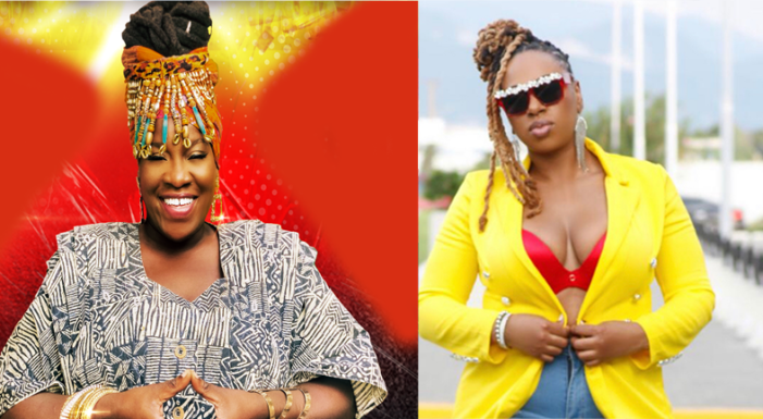 Queen Omega set to blaze Canadian stage with ‘Reggae Royals Blazin’ concert