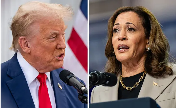 The American Presidency and the Power of Perception and Society’s Values