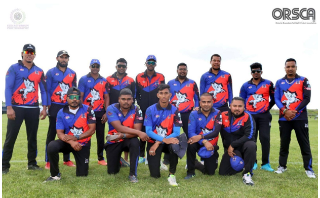 Pegasus Crowned ORSCA/Adana Homes 10-10 Champions with Ricardo Peters’ Explosive 95
