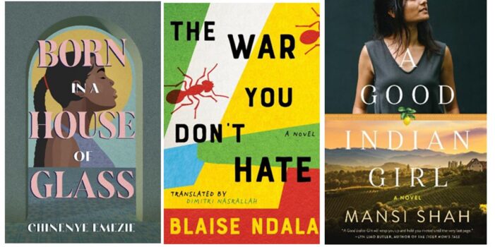 Cozy Up with These 2024 Novels by Canadian  BIPOC Authors This Fall