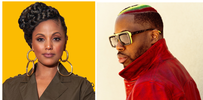 Weyni Mengesha and Kardinal Offishall to Receive Top Honours at 2024 Legacy Awards