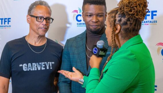 CaribbeanTales Film Festival 2024 Launches at New CTFF Hub in Toronto with Bold Caribbean Stories