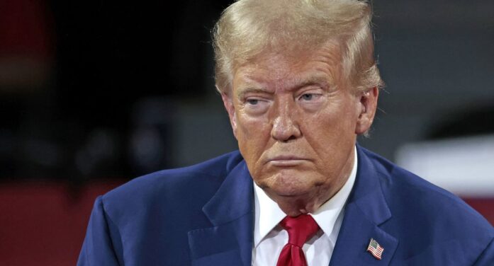 Donald Trump’s Dehumanization of Haitians: A Dangerous Legacy of Racism and Division